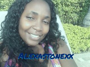 Alexastonexx