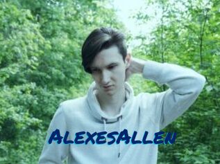 AlexesAllen