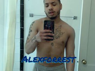 Alexforrest