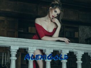 AlexiGold