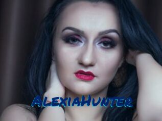 AlexiaHunter