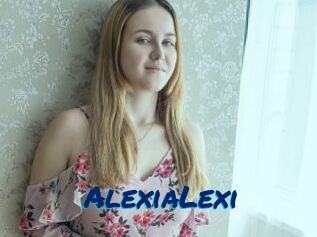 AlexiaLexi