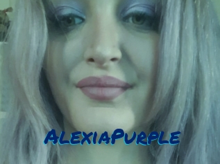 AlexiaPurple