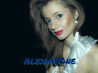 AlexiaVOne
