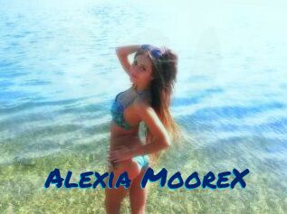 Alexia_MooreX