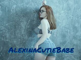 AlexinaCutieBabe