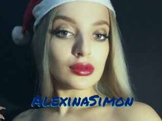 AlexinaSimon
