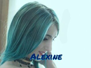 Alexine