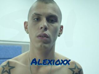 Alexioxx