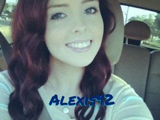 Alexis92