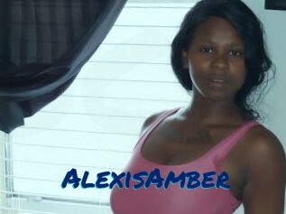 AlexisAmber