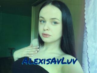 AlexisAvLuv