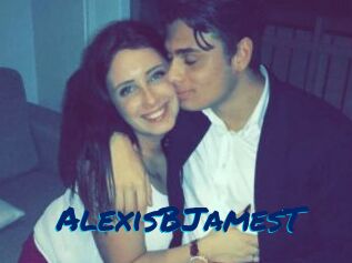 AlexisBJamesT