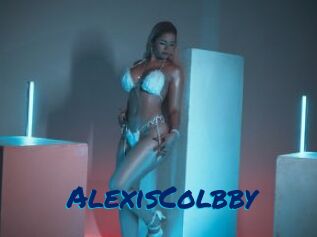 AlexisColbby