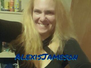 Alexis_Jameson