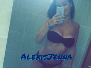 AlexisJenna