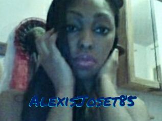 AlexisJoset85