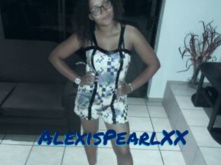 AlexisPearlXX