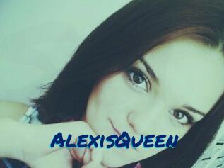 AlexisQueen