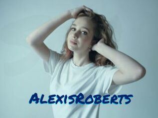 AlexisRoberts