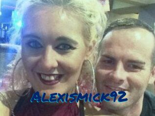 Alexismick92