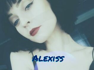 Alexiss