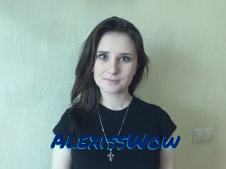 AlexissWow