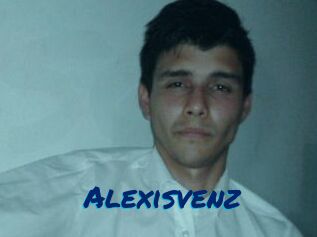 Alexis_venz
