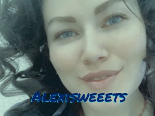 Alexisweeets