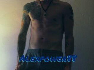 Alexpower88