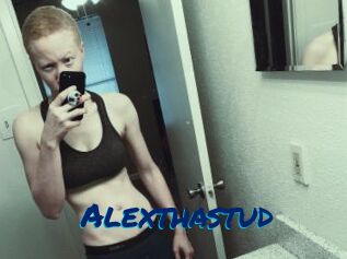 Alexthastud