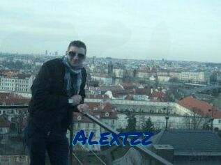 Alextzz