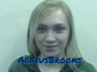 AlexusBrooks