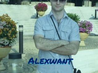 Alexwant