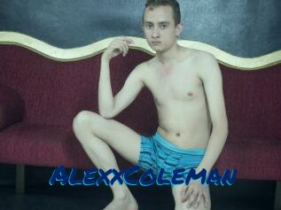 AlexxColeman