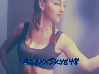 AlexxSkye48