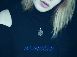 Alexxho
