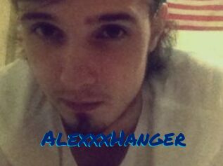 AlexxxHanger