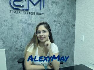 AlexyMay
