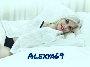 Alexya69