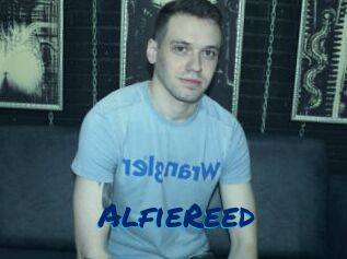 AlfieReed