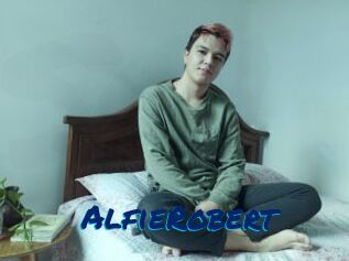 AlfieRobert