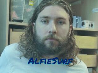AlfieSurf