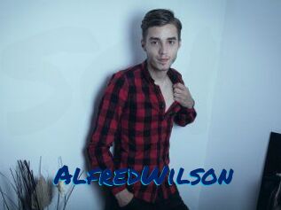 AlfredWilson