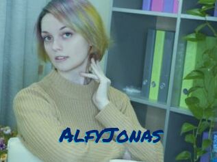 AlfyJonas