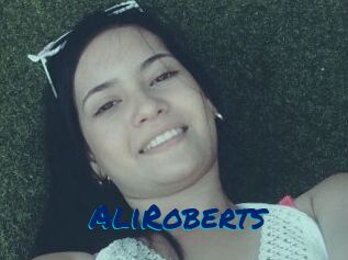 AliRoberts
