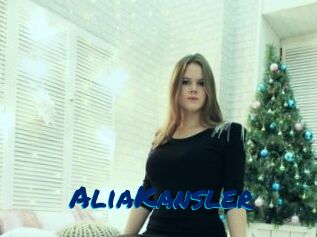 AliaKansler