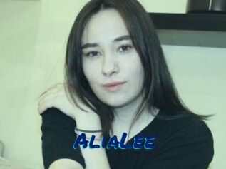 AliaLee Sexe City