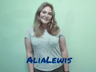 AliaLewis