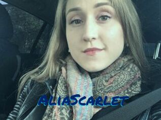 AliaScarlet